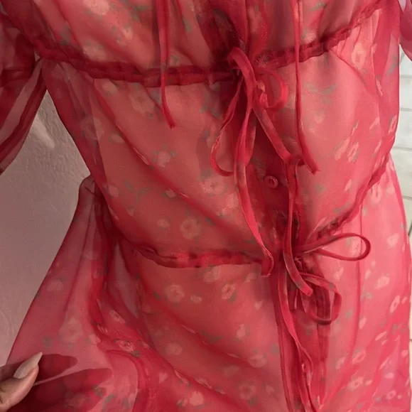 Soonsu Dress - Picture 6 of 8